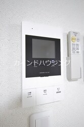 フジパレス我孫子前駅西II番館の物件内観写真